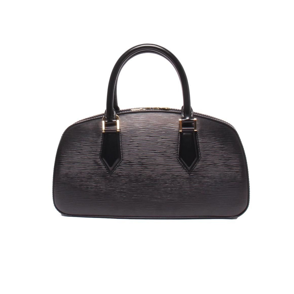 Louis Vuitton Handbag Gold Jasmine Epi — view 2