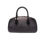 Louis Vuitton Handbag Gold Jasmine Epi — view 2