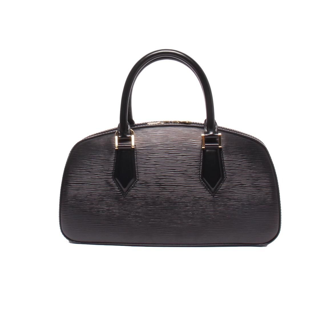 Louis Vuitton Handbag Gold Jasmine Epi — view 2