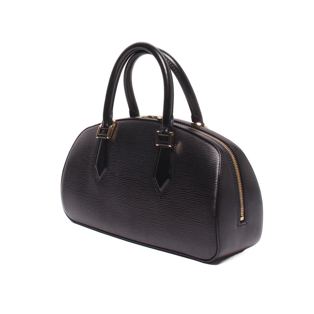 Louis Vuitton Handbag Gold Jasmine Epi — view 3
