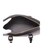 Louis Vuitton Handbag Gold Jasmine Epi — view 5