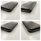 Louis Vuitton Epi Zippy Wallet Round Zipper Long Black — view 6