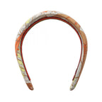 Hermes Headband la Legende du Cheval — view 2