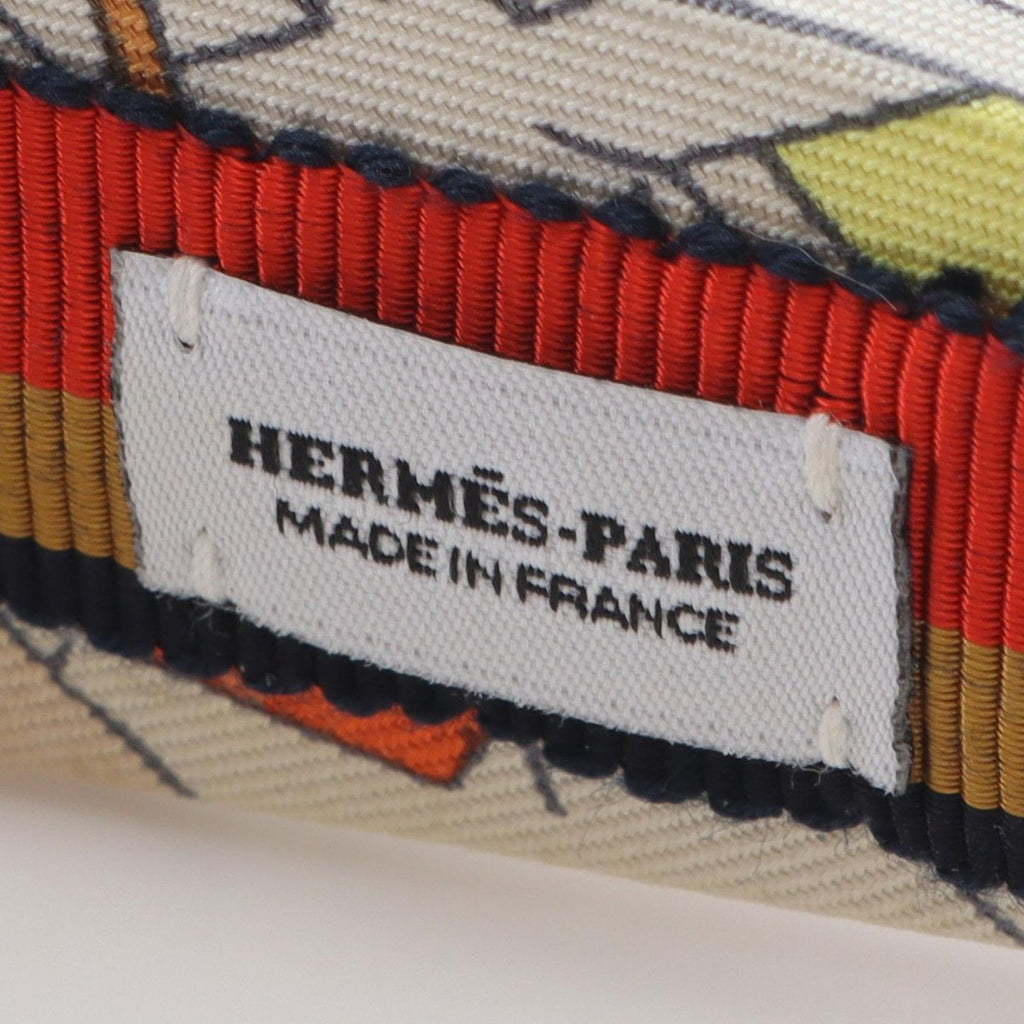 Hermes Headband la Legende du Cheval — view 3