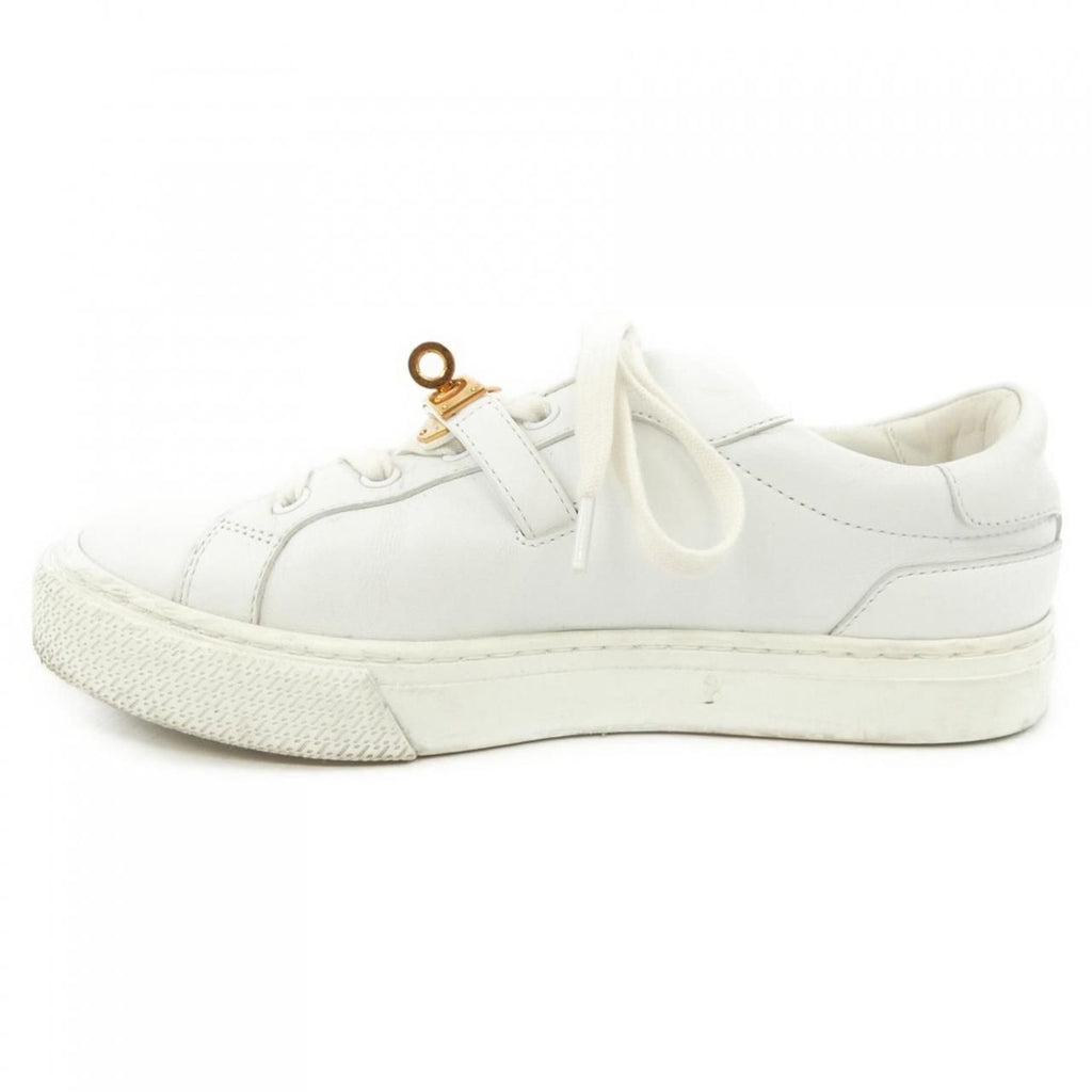 Hermes Day Kelly Buckle Sneakers — view 2