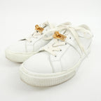 Hermes Day Kelly Buckle Sneakers — view 3