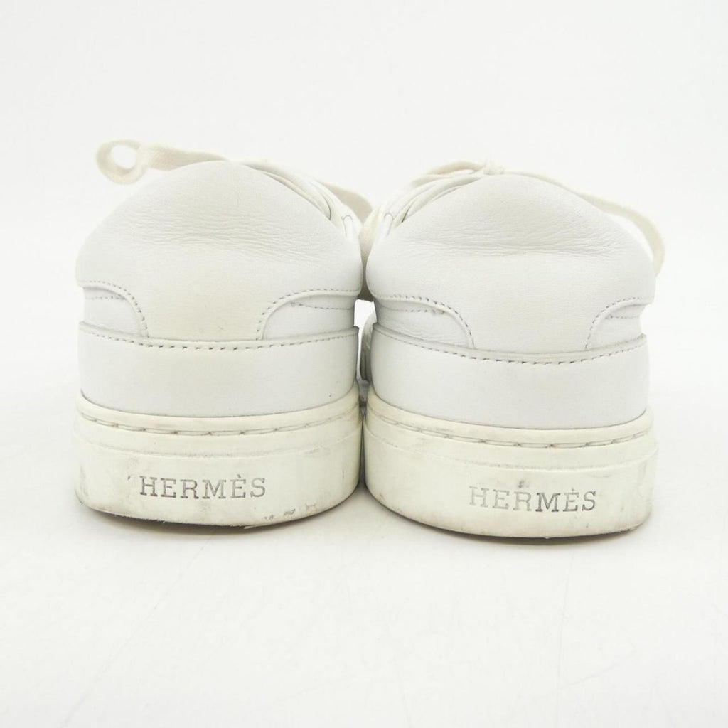Hermes Day Kelly Buckle Sneakers — view 5