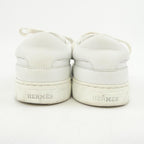 Hermes Day Kelly Buckle Sneakers — view 5