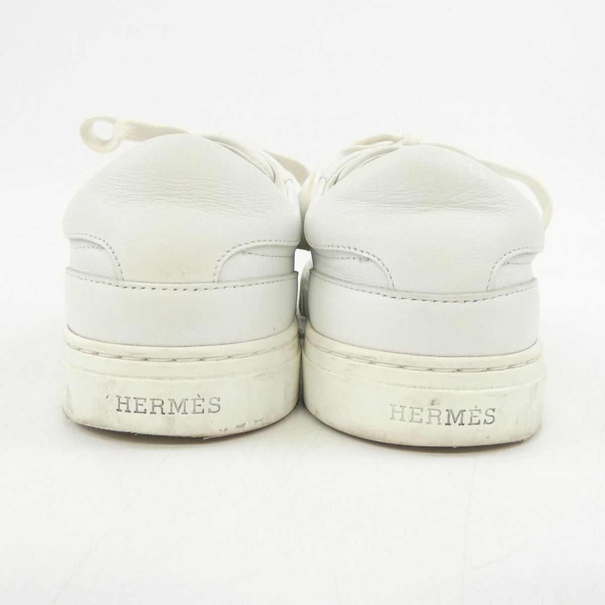 Hermes Day Kelly Buckle Sneakers — view 5