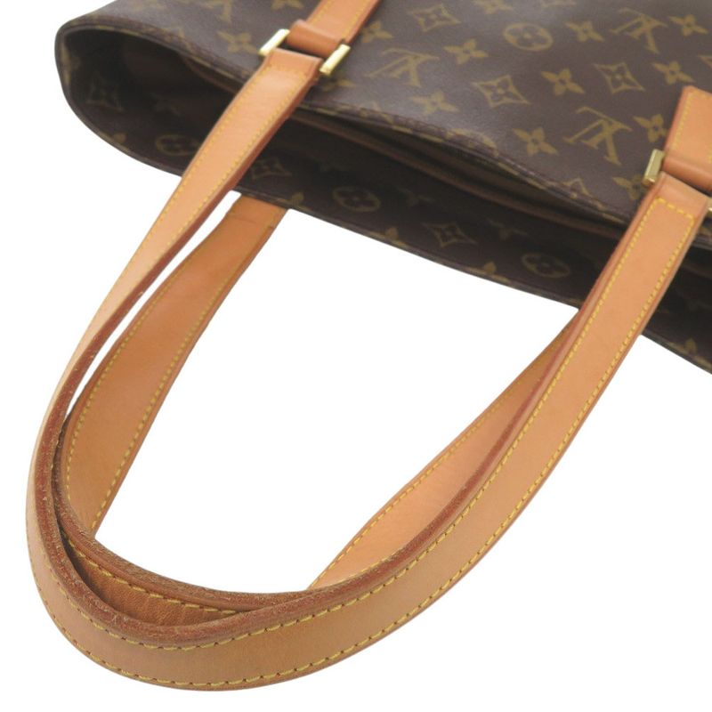Louis Vuitton Vavin GM Monogram Tote Bag 0477 — view 7