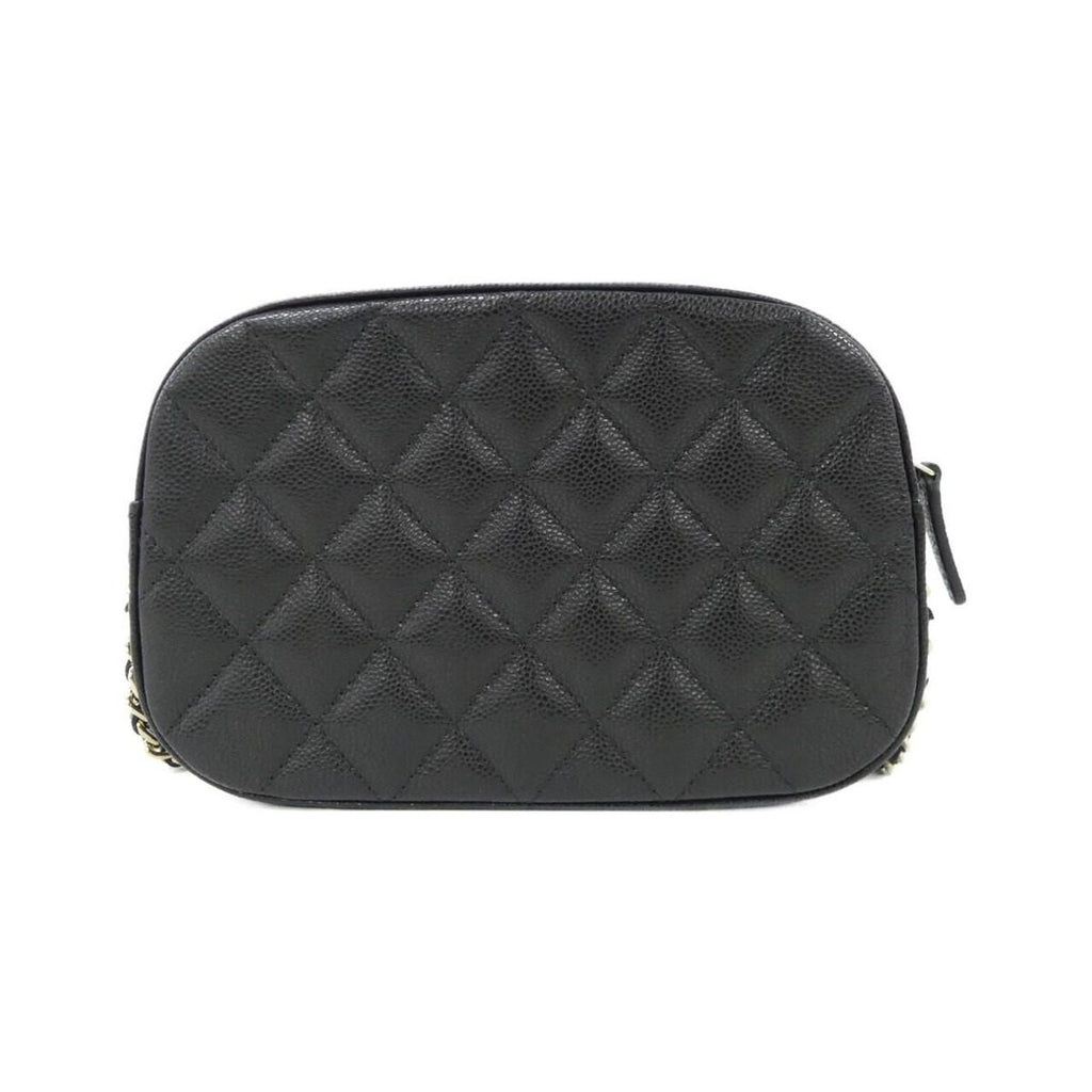 Chanel Timeless Classic Line Chain Clutch — view 2