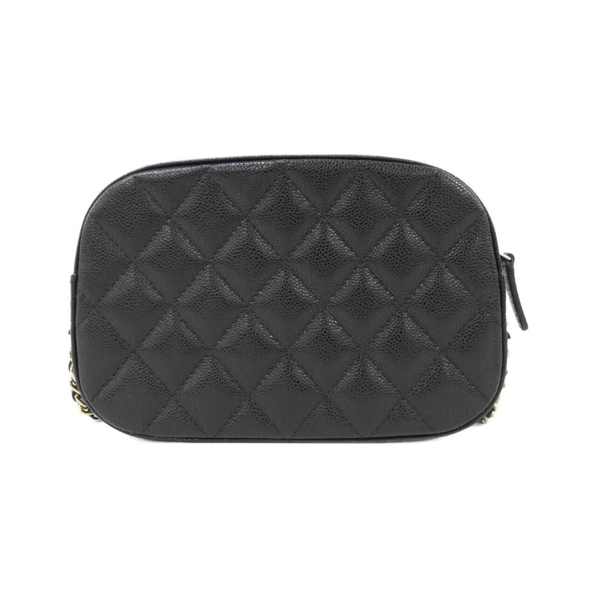 Chanel Timeless Classic Line Chain Clutch — view 2