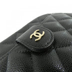 Chanel Timeless Classic Line Chain Clutch — view 4