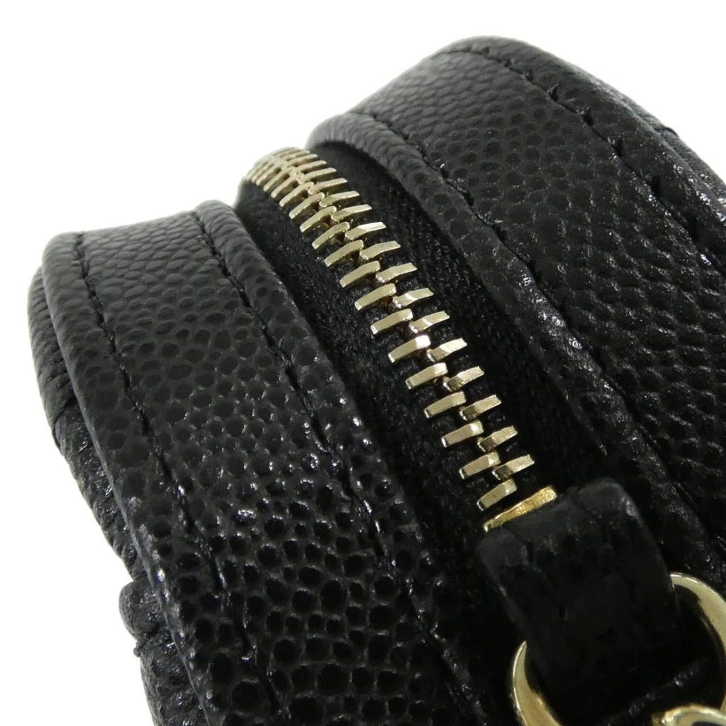 Chanel Timeless Classic Line Chain Clutch — view 5