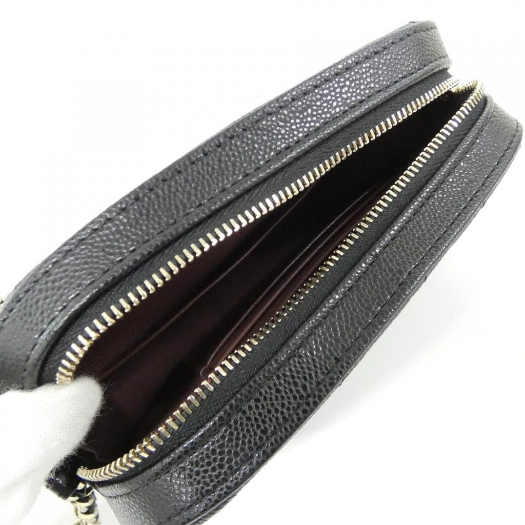 Chanel Timeless Classic Line Chain Clutch — view 7