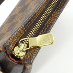 Louis Vuitton Vintage Damier Trousse Makeup Pouch — view 3