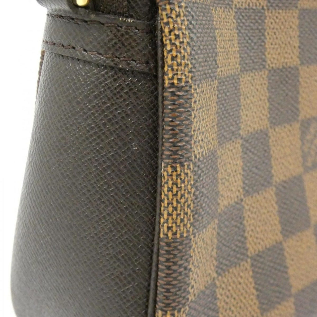 Louis Vuitton Vintage Damier Trousse Makeup Pouch — view 4