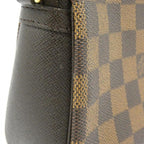 Louis Vuitton Vintage Damier Trousse Makeup Pouch — view 4