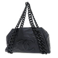 Chanel Black