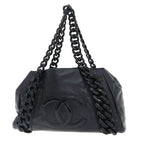 Chanel Black