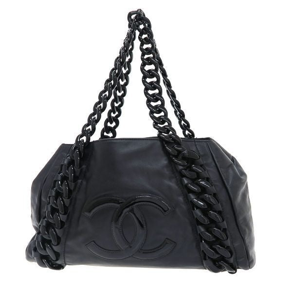 Chanel Black