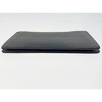 Louis Vuitton Portefeuille Brother Bifold Long Wallet Gray — view 4