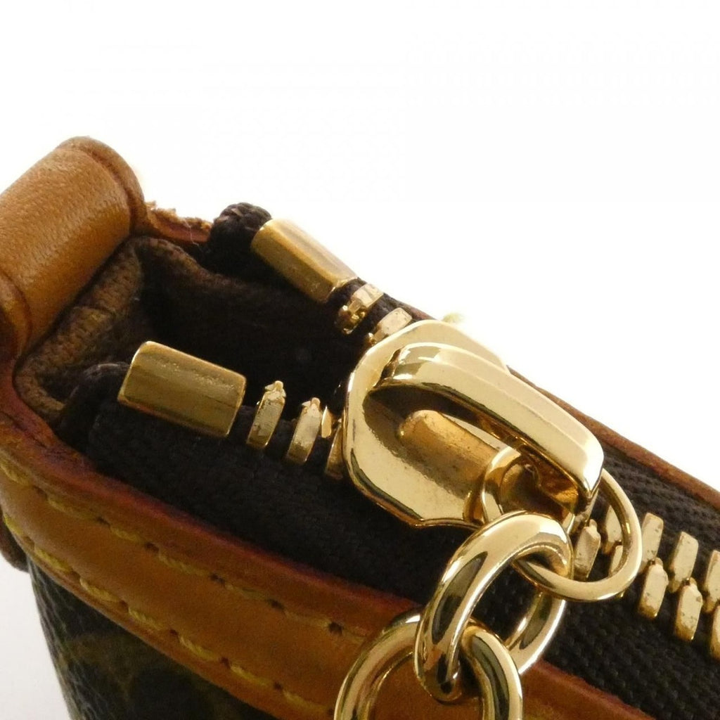 Louis Vuitton Monogram Palermo PM Bag — view 7