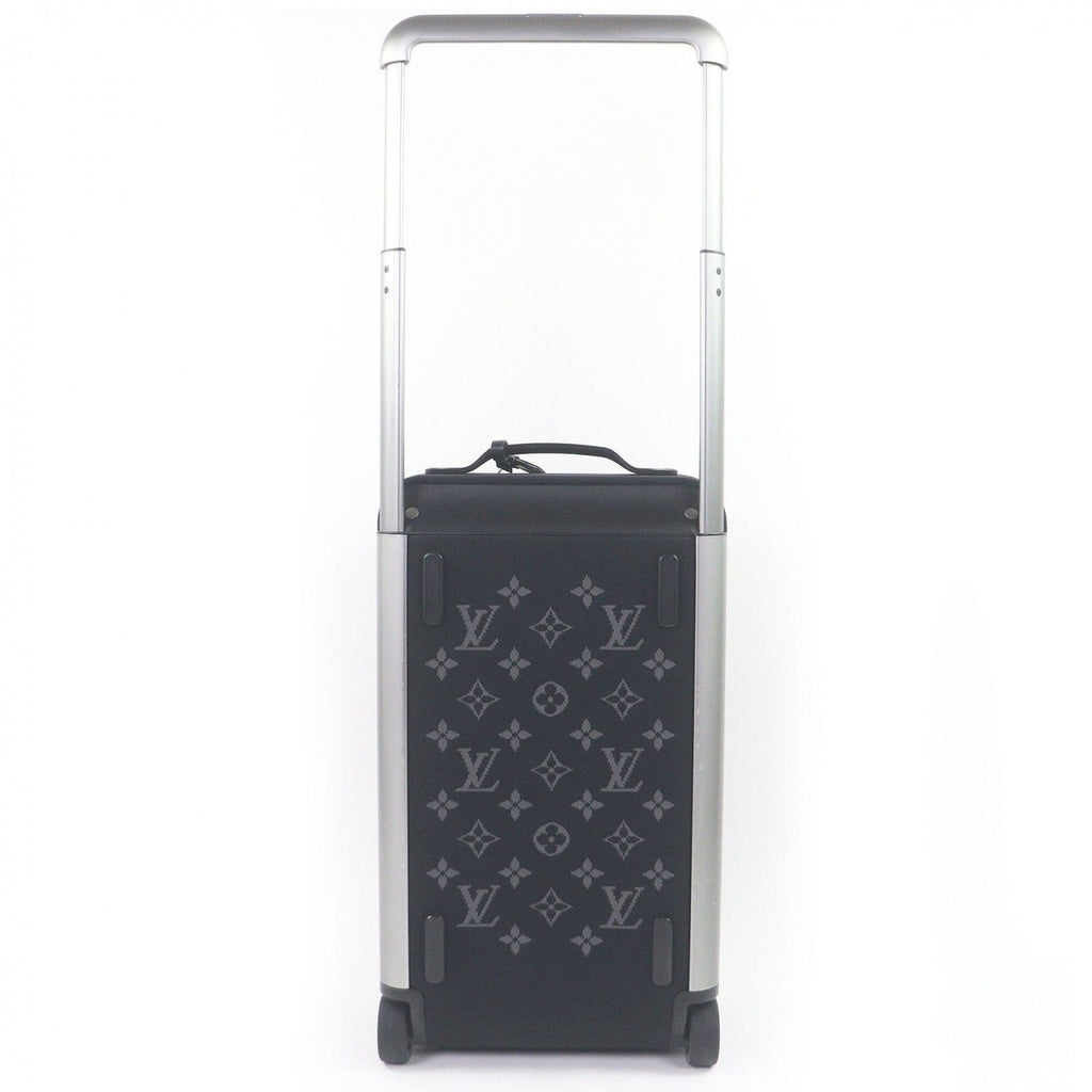 Louis Vuitton Monogram Horizon Soft Knit Black — view 2
