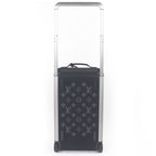 Louis Vuitton Monogram Horizon Soft Knit Black — view 2