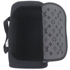 Louis Vuitton Monogram Horizon Soft Knit Black — view 3