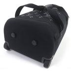 Louis Vuitton Monogram Horizon Soft Knit Black — view 5