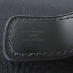 Louis Vuitton Monogram Horizon Soft Knit Black — view 7