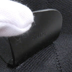 Louis Vuitton Monogram Horizon Soft Knit Black — view 9