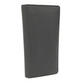 Louis Vuitton Portefeuille Plaza Long Wallet Taiga