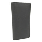 Louis Vuitton Portefeuille Plaza Long Wallet Taiga