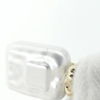 Chanel Earrings Gold — view 4