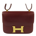 Hermes Constance 24 Shoulder Bag