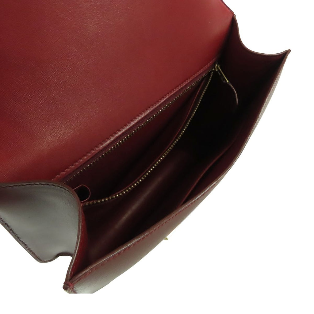 Hermes Constance 24 Shoulder Bag — view 4