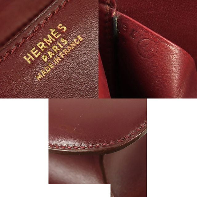 Hermes Constance 24 Shoulder Bag — view 6