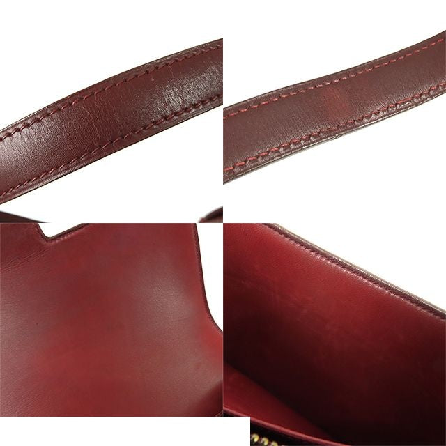 Hermes Constance 24 Shoulder Bag — view 8