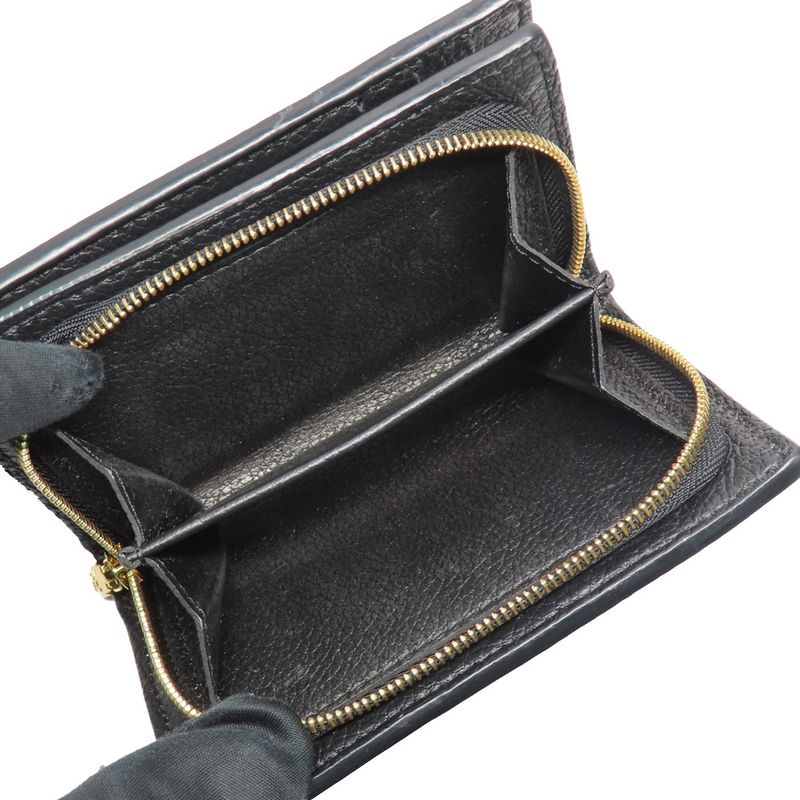 Louis Vuitton Monogram Empreinte Portefeuille Accessorie — view 7