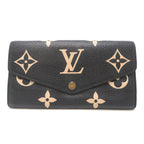 Louis Vuitton Long Wallet