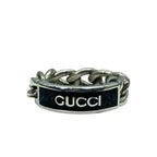 Gucci Chain Rings Jewelry Accessories Small