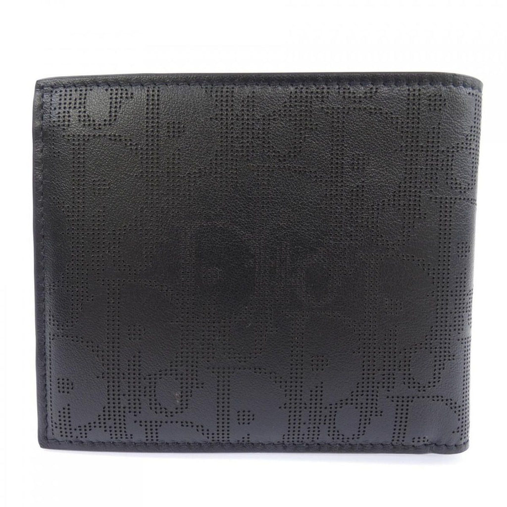 Dior Wallet Black — view 2