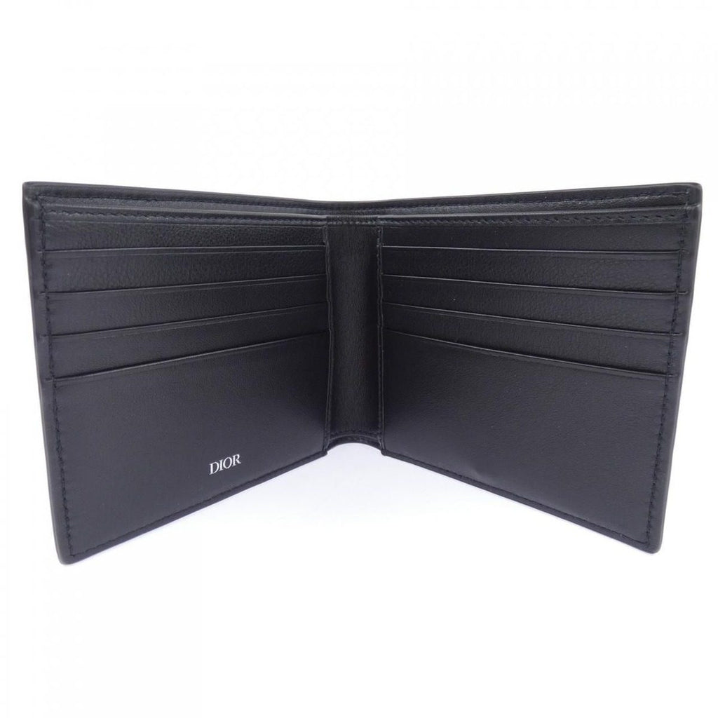 Dior Wallet Black — view 4