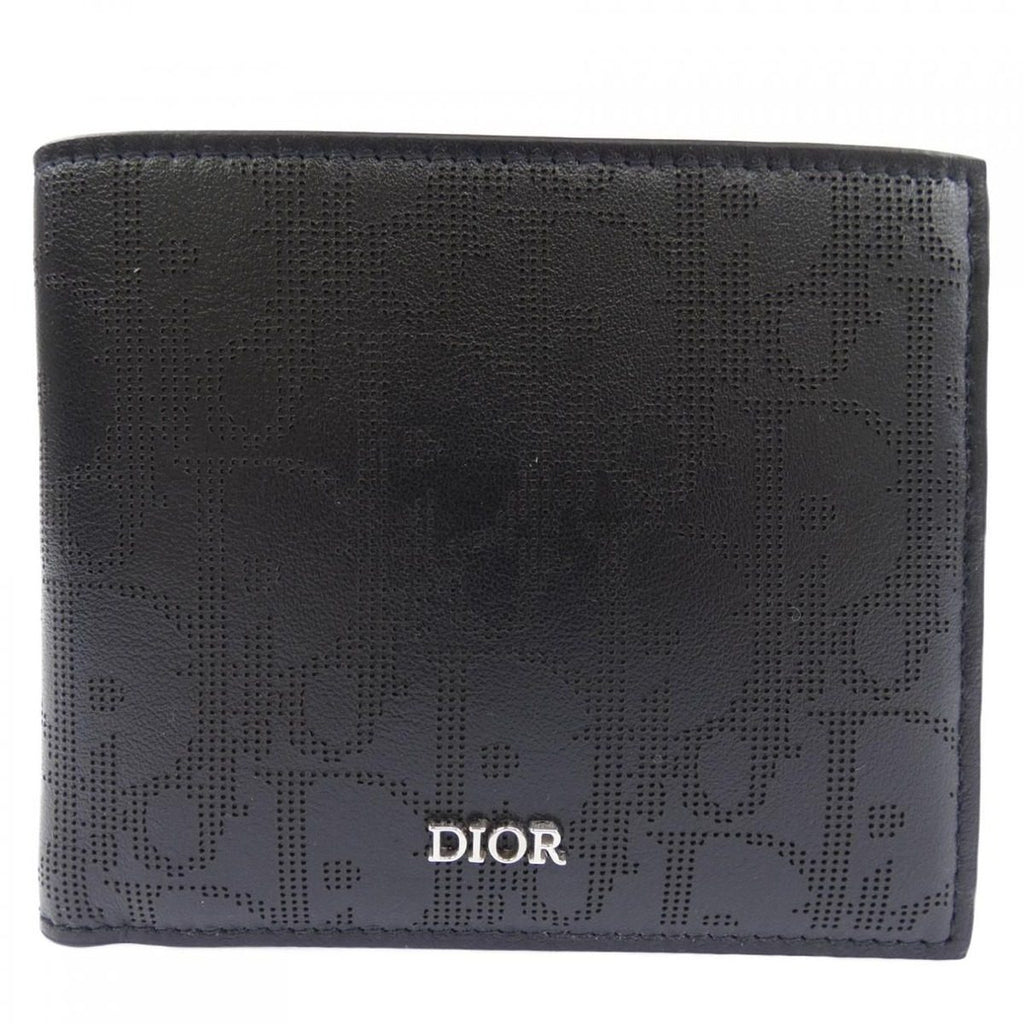 Dior Wallet Black