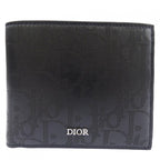 Dior Wallet Black