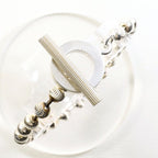 Gucci Ball Chain Bracelet