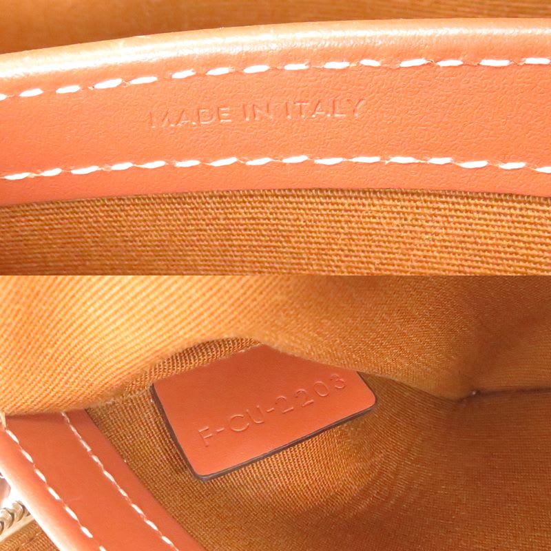 Celine Shoulder Bag Triomphe — view 9