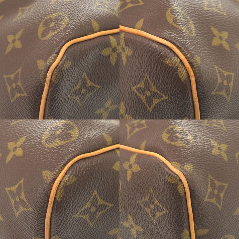Louis Vuitton Keepall 50 Monogram Boston Bag 0601 — view 4